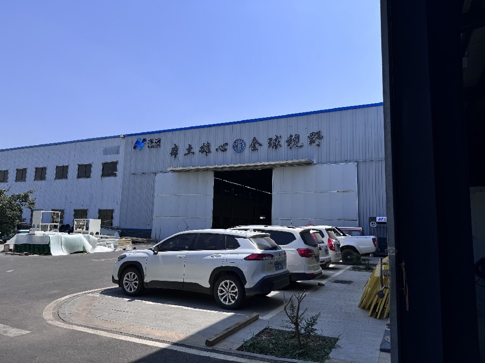 突破工業(yè)車(chē)間污染困局！焊接煙塵凈化收集裝置如何讓生產(chǎn)效率與健康保障雙贏(yíng)<div   id=
